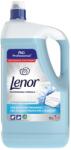 Lenor Linen Care Spring Fabric öblítő 200 mosás 5L (SAD0622)