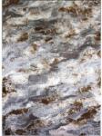 Berfin Ber mitra 3001 bézs 200 x 290 cm -exkluzív modern szőnyeg (630346)