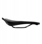 San Marco Kerékpár nyereg San Marco Shortfit 2.0 Dynamic Open black 155 mm (287MW701)