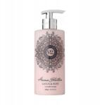 VIVIAN GRAY Aroma Selection Lotus and Rose folyékony szappan, 400ml (2010)