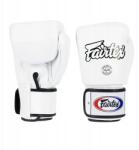 Fairtex universal tight-fit design boxkesztyű bgv1 16OZ Fehér (BGV1)