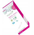 Masmi Light öko pamut tampon (applikációval) Masmi 100% Bio 18 db