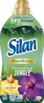 Silan Aromatherapy Fascinating Jungle Folyadék, 1100 ml (777012)