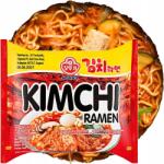 Ottogi Koreai Instant Leves Tészta Instant Ramen Kimchi Hot 120g Ottogi (K 1543)
