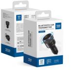 Blue Star Fm bluetooth adó QC3.0 Pd 42W AutoHarmony C81 szürke (5903396266218)