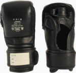 UNIQ Mănuși de sparring MMA UNIQ Sparring technical black