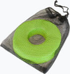 QuickPlay Marcatori de teren QuickPlay Flat Marker yellow