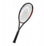 Head IG Challenge L2 teniszütő, grafit, 295g, fekete-piros (IG Challenge MP 235414)