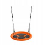 Mirpol Narancssárga Hinta Gyerekeknek 65 CM (NEST POMARAŃCZOWA 65)