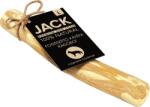 Jack baston de ros pentru curățarea dinților din lemn de cafea L - 1 buc