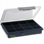 Raaco Pocketbox Doboz 12Rekeszes Garázs Műhelyrendező 17, 5x12, 5cm (1597288)