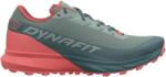 Dynafit Ultra W női futócipő Cipőméret (EU): 42 / zöld/piros