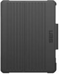 Urban Armor Gear - Metropolis Se iPad Air 10.9" Tok - Fekete