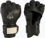 UNIQ Mănuși MMA UNIQ Pro MMA technical black