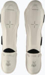UNIQ Protectori pentru tibie UNIQ UQSG2 technical white