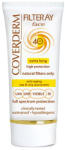 Coverderm Crema de fata cu SPF40 Filteray Face, 50ml, Coverderm