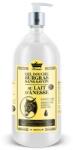 Les Petits Bains de Provence Gel de dus cu lapte de magarita Surgras fara sapun, 1l, Les Petites Bains de Provence