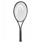 Head MX Attitude Comp teniszütő, kék, kezdőknek, szénszál