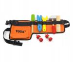 Viga Toys Öv szerszámokkal Viga Kis összeszerelő gyerekeknek (505325)