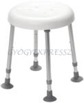  DELPHI Zuhanyzószék tusolóülőke 180 kg-ig (MG 16915)
