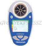  VITALOGRAPH COPD 6 Légzésfunkciós készülék (MG 8544)