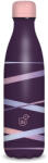 Ars Una Ars Una: Ribbon purple duplafalú fémkulacs 500ml