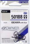 Owner Hooks Akasztó Iseama Eye 50188 12 (HO-5018812)