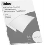  Lamináló fólia A4 100 mic Ibico 100db (627309)