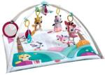 Tiny Love Princess Tales Deluxe Játszószőnyeg 2 az 1-ben