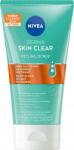 Nivea Derma Skin Clear peeling a tökéletlenségek ellen, 150 ml (9005800361130)