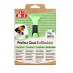 8in1 Perfect Coat DeShedder kutyakefe S (T151753)