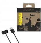 Tactical Usb töltőkábel Amazfit GTR2/GTS2, Zepp e/z, T-Rex Pro készülékekhez (57983102721)