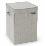 Brabantia Szennyestartó 35 l Szürke (120428)