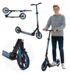 ATTABO Állítható összecsukható roller Attabo városi nagy kerekek 205mm Os fékkel (ATB-B4B198-BL)