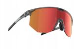 Bliz Kerékpáros szemüveg Bliz Hero Transparent Dark Grey (52310-84)