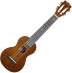 Mahalo MJ1CS Vintage Natural Koncert ukulele - muziker