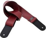 iBox CM504 Supreme Line Gitárszíj Red (IB-CM504-RD)