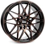  5x112 20x8.5 ET45 MAM B2 MBBR 72.6 MAM ALU KERÉKTÁRCSA