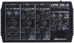 Dubreq Stylophone Stylophone DS-2 Analog Drone Synth Szintetizátor Black (DS-2)