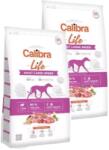 Calibra Calibra Dog Life Felnőtt nagy testű kutyáknak Bárány 2x12kg