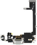  Töltőcsatlakozó hajlékony kábel iPhone 11 Pro, fehér