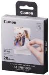 Canon XC-20L patron és fotópapír készlet (6755C002)