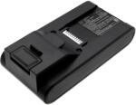Cameron Sino Akkumulátor CECOTEC Rockstar 300, RockStar 700, RockStar 1200 Ultimate Ergoflex, 2500 mAh, Li-Ion akkumulátorokhoz (CS-CNR300VX)