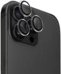 Uniq Optix Clear Camera Lens Protector iPhone 16 Pro 6.3" / 16 Pro Max 6.9" kameravédő