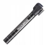 ROCKBROS Pompa bicicleta Rockbros JG-1040B, 100 PSI, Negru (7016802870362)