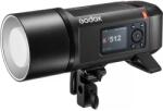 Godox AD600PROII TTL akkumulátoros stúdióvaku (AD600Pro II) - begadget