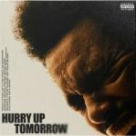 The Weeknd - Hurry Up Tomorrow Complete Edition (2 CD) (0602475957294)