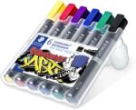 STAEDTLER Комплект маркери Staedtler Lumocolor 350 (31389-А)