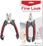 Tommi karomvágó (12.5 cm)