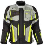 KLIM Badlands Pro Yellow Hv (J.KLI.BADLANDPR AMA HV-501)
